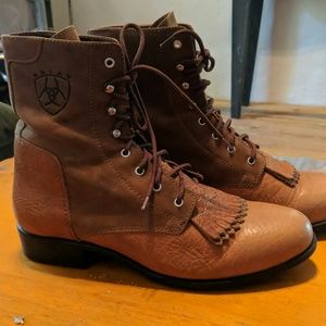 Women's Ariat Boots